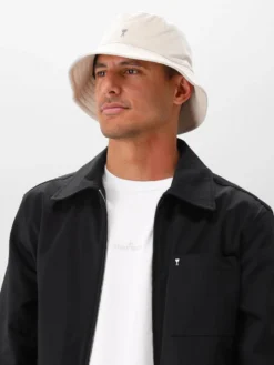 ADC Bucket Hat Chalk
