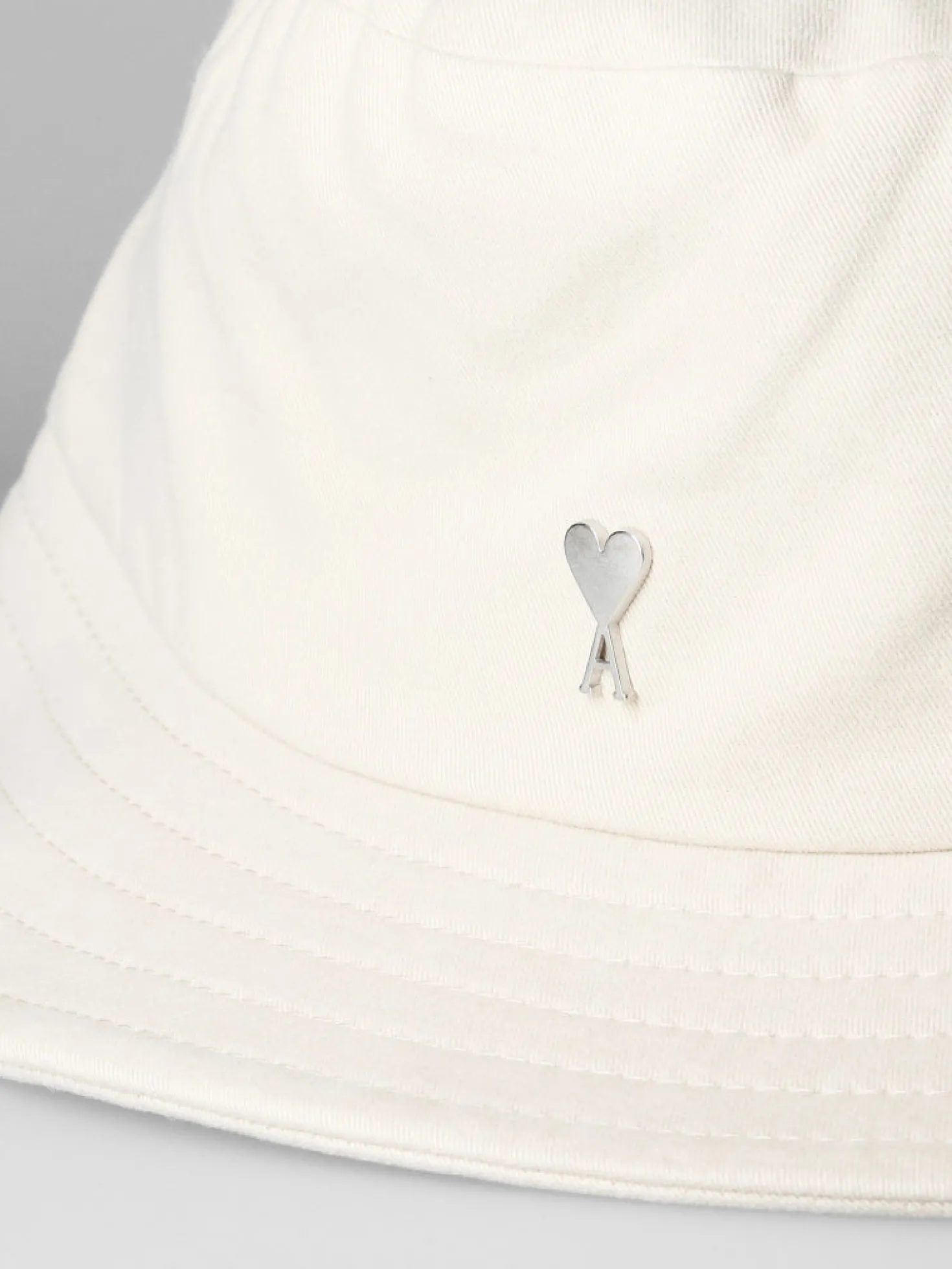 ADC Bucket Hat Chalk