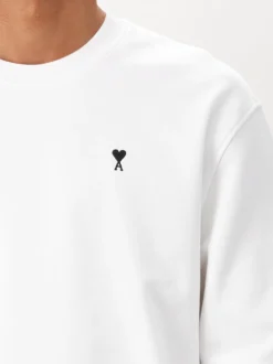 AMI Paris Sweater Wit