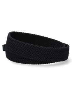 Anderson's Riem Blauw Tressed