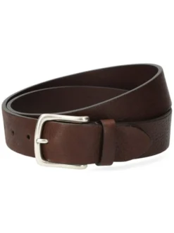Anderson's Riem Bruin Leather