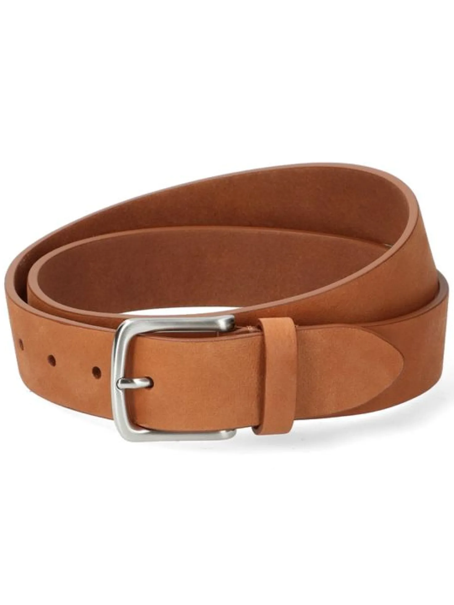 Anderson's Riem Licht Bruin Leather