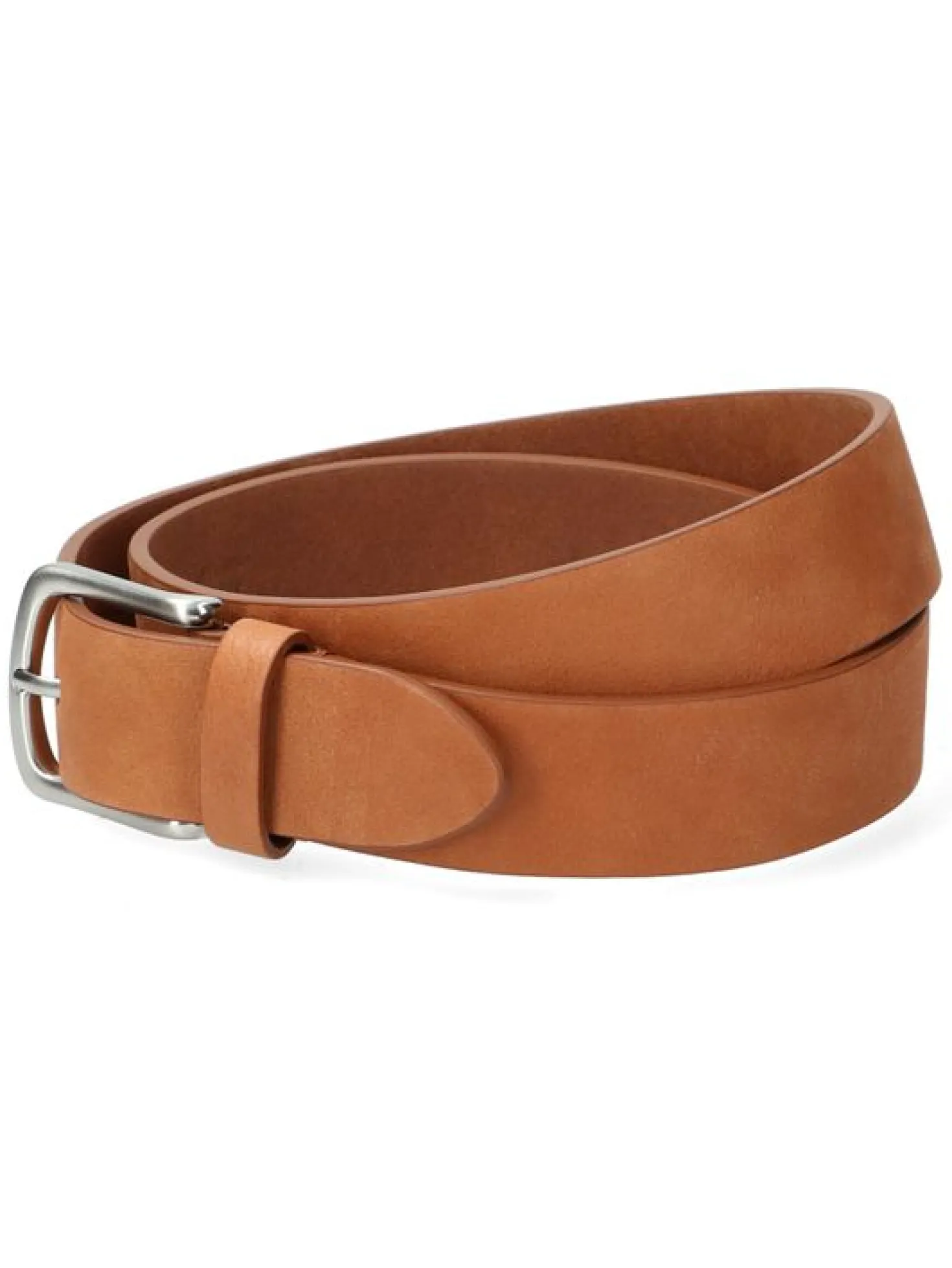 Anderson's Riem Licht Bruin Leather