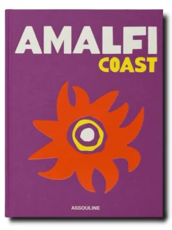 Assouline Boek Amalfi Coast