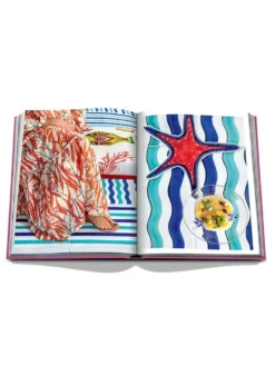 Assouline Boek Amalfi Coast