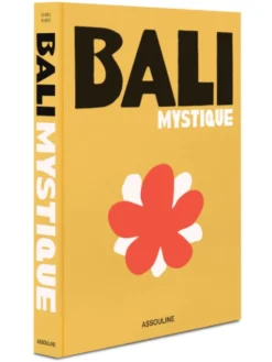 Assouline Boek Bali Mystique