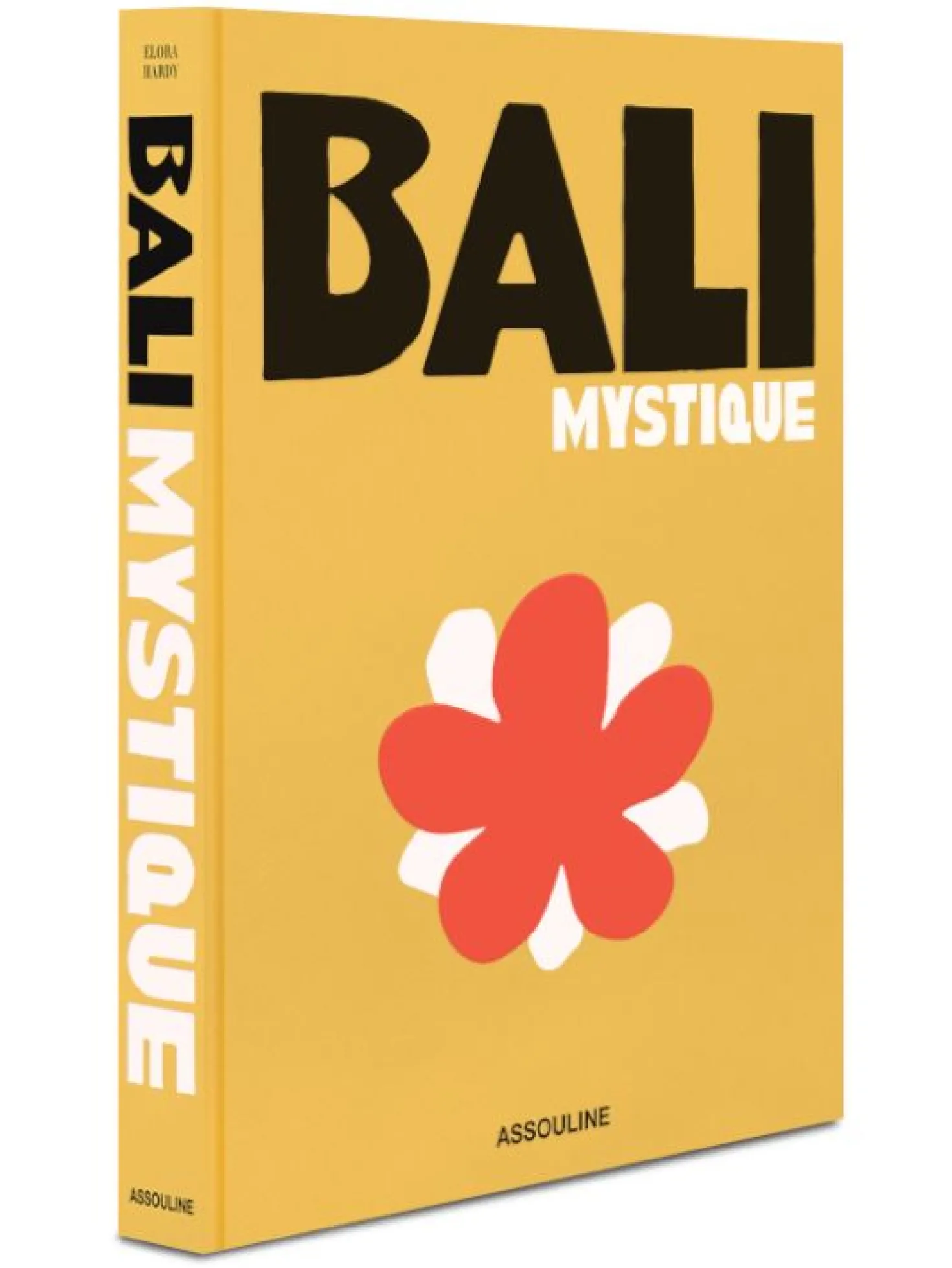 Assouline Boek Bali Mystique