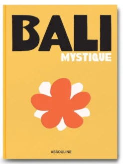 Assouline Boek Bali Mystique