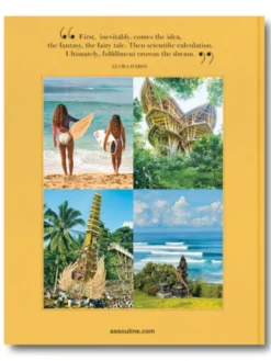 Assouline Boek Bali Mystique