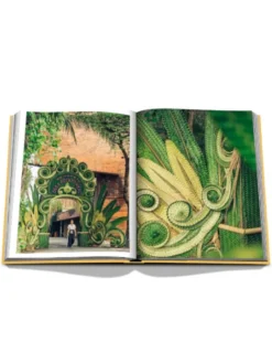 Assouline Boek Bali Mystique
