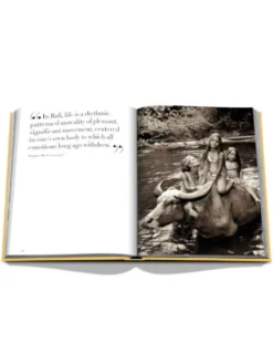 Assouline Boek Bali Mystique
