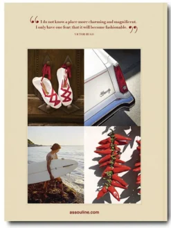 Assouline Boek Biarritz Basque