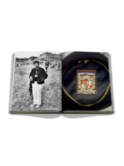Assouline Boek Biarritz Basque
