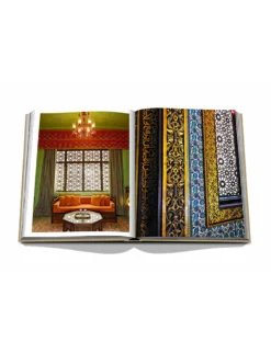 Assouline Boek Cairo Eternal