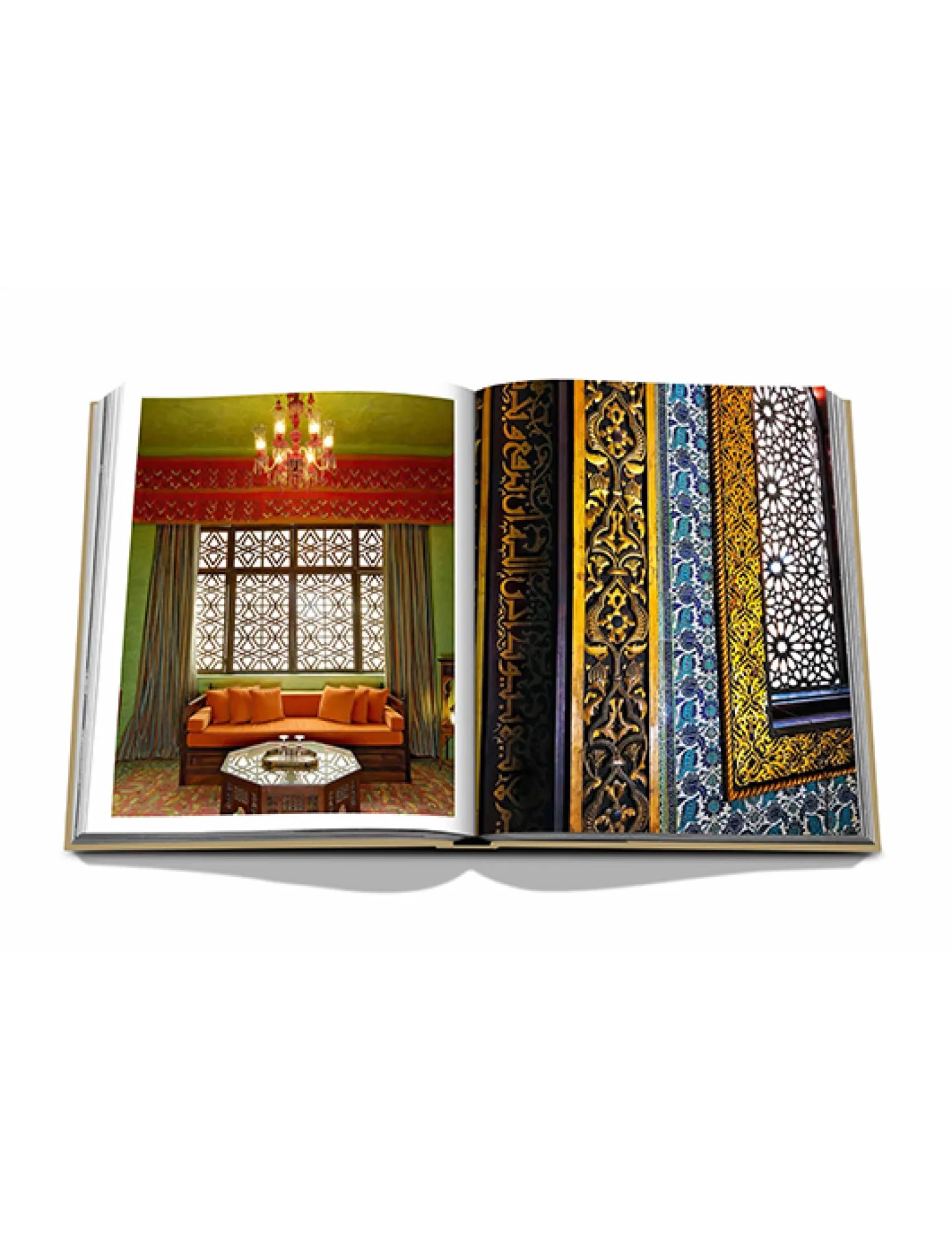 Assouline Boek Cairo Eternal