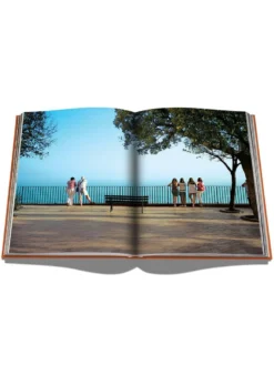Assouline Boek Capri Dolce Vita
