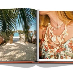 Assouline Boek Cartagena Grace