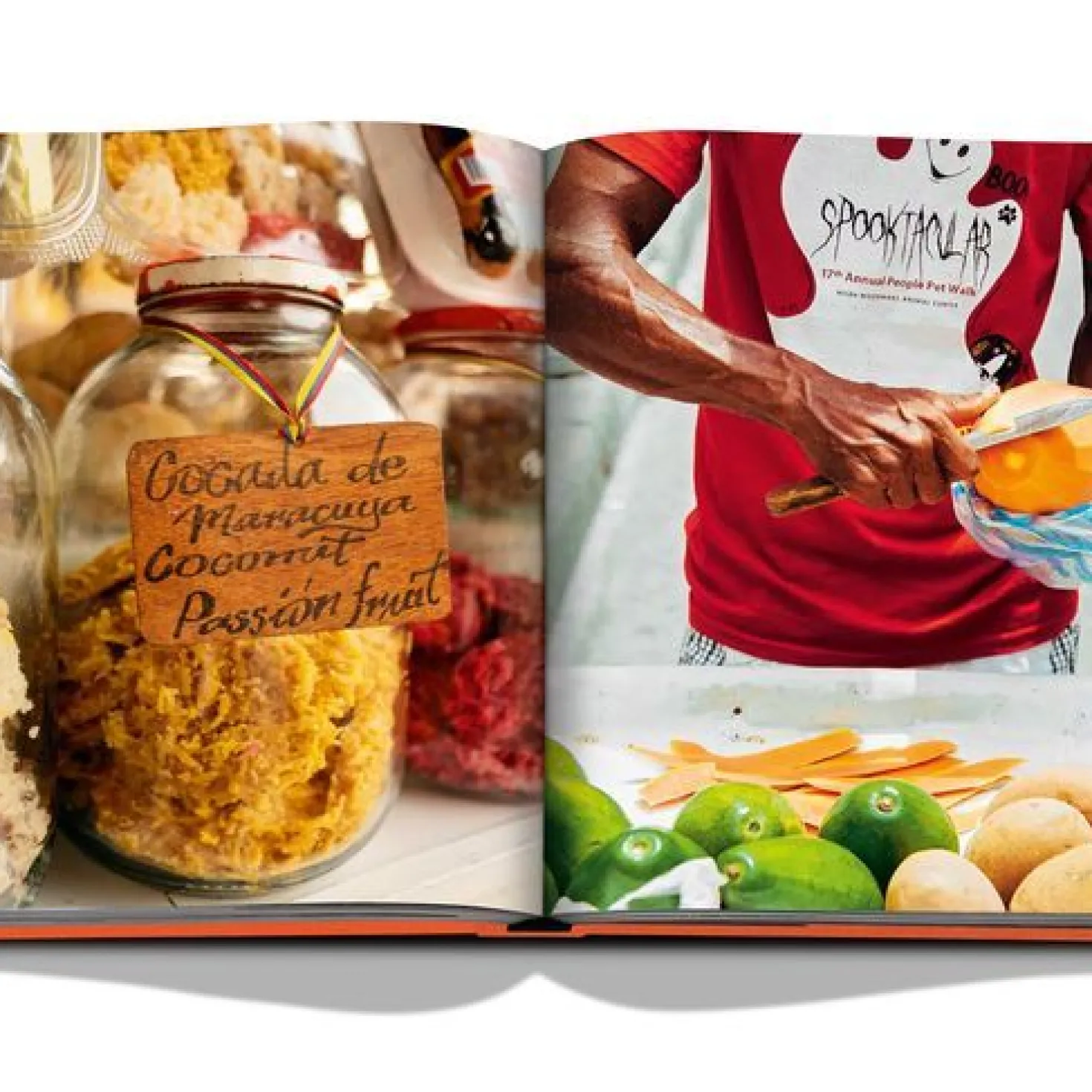 Assouline Boek Cartagena Grace