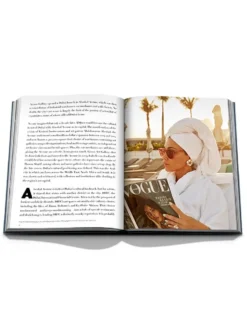 Assouline Boek Dubai Wonder