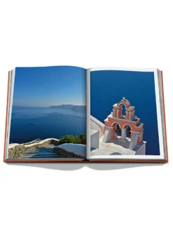 Assouline Boek Greek Islands
