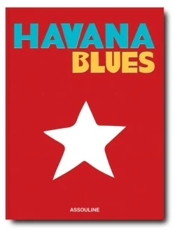 Assouline Boek Havana Blues