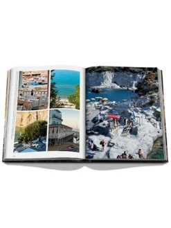 Assouline Boek Italian Chic