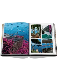 Assouline Boek Italian Chic
