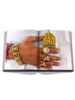 Assouline Boek Jaipur Splender
