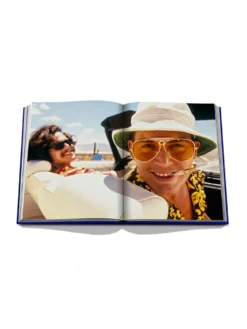 Assouline Boek Las Vegas Magic