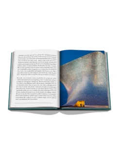 Assouline Boek Mexico City