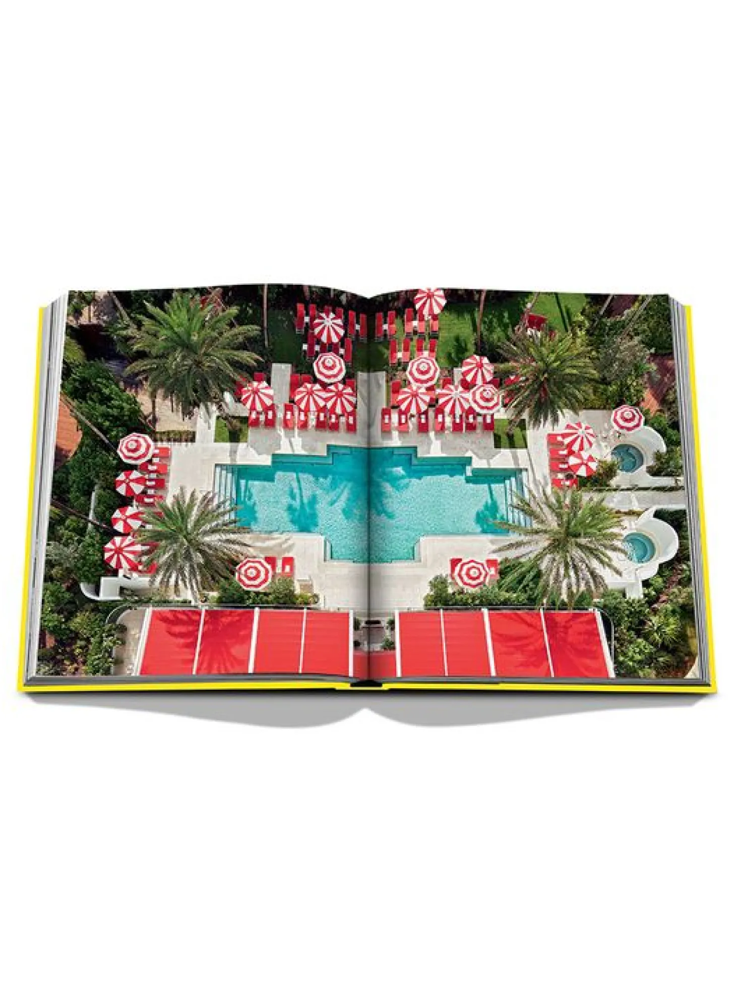 Assouline Boek Miami Beach