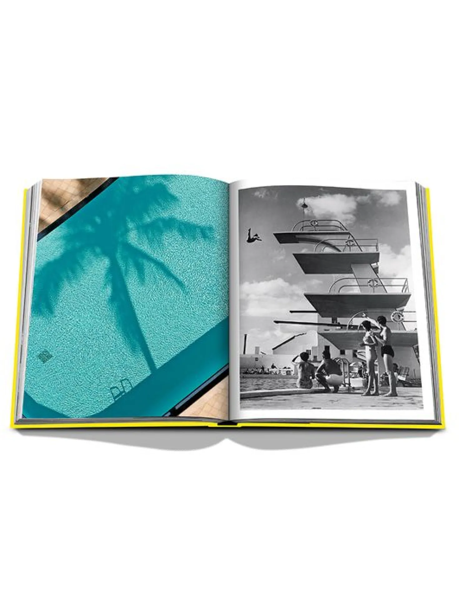 Assouline Boek Miami Beach