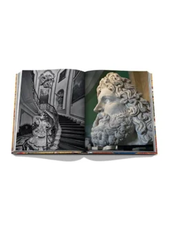 Assouline Boek Milan Chic