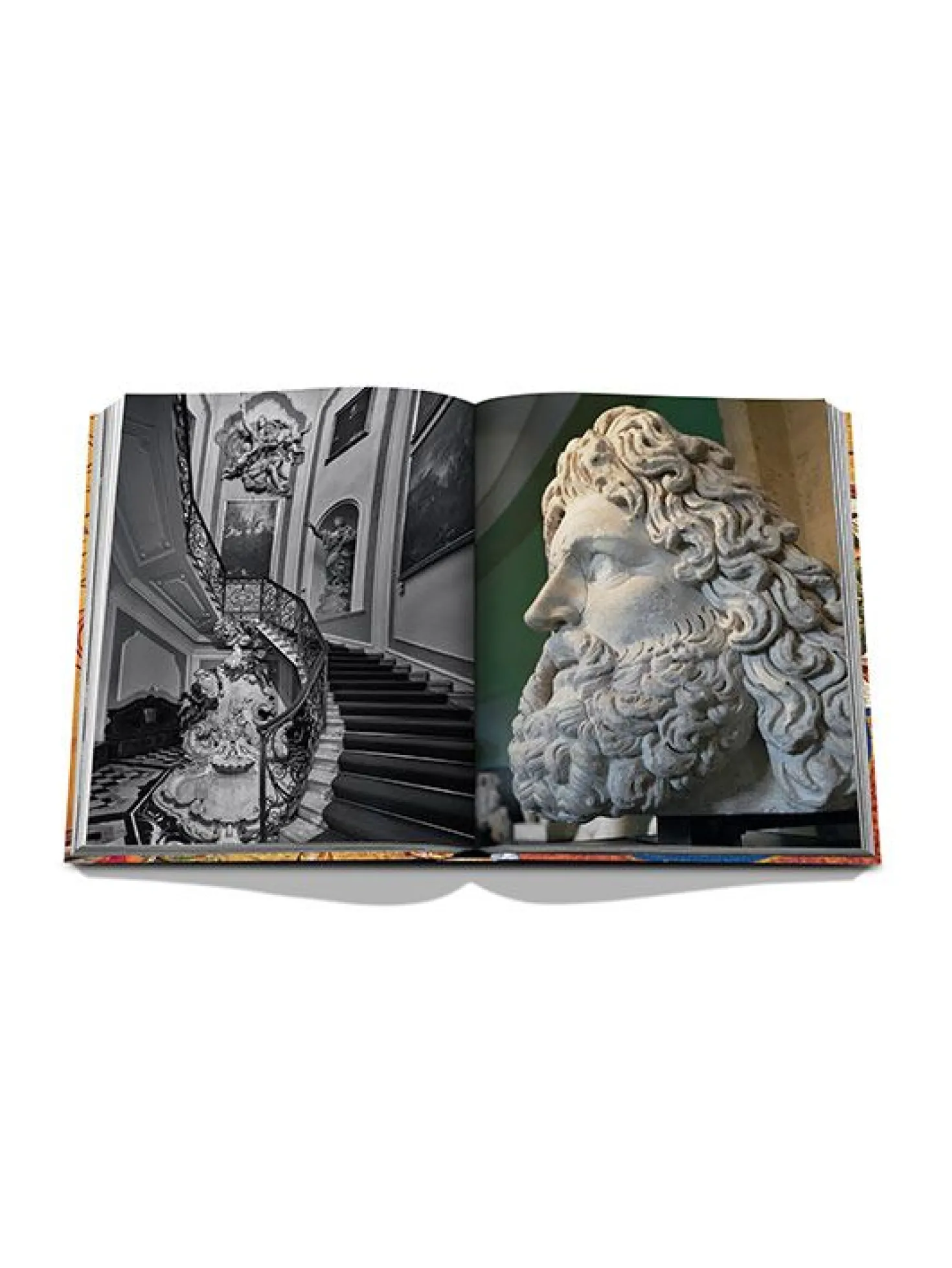 Assouline Boek Milan Chic