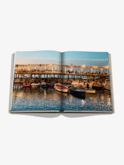 Assouline Boek Napoli Amore