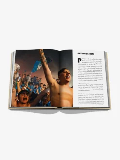 Assouline Boek Napoli Amore
