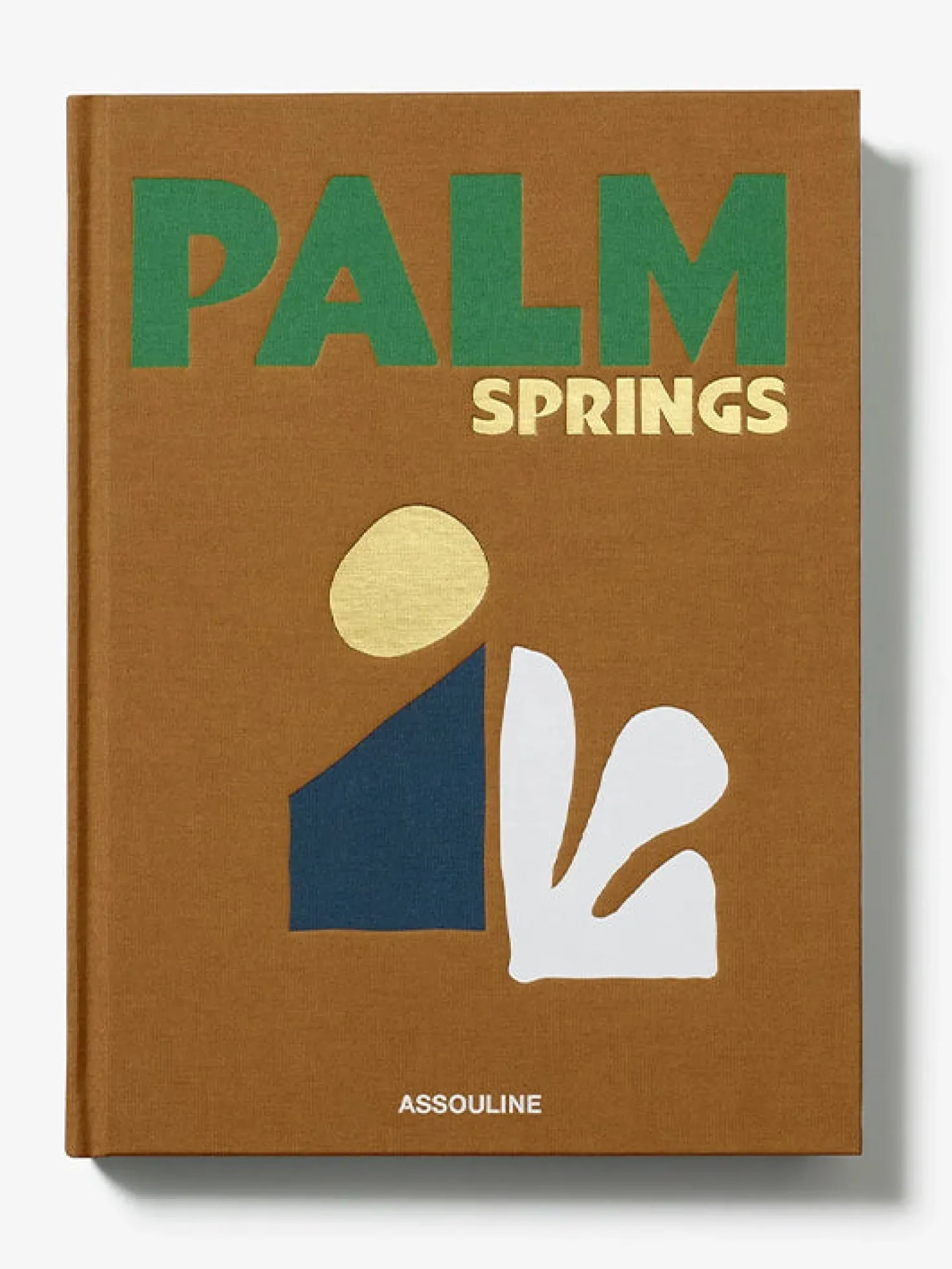 Assouline Boek Palm Springs