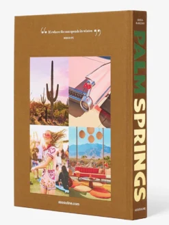 Assouline Boek Palm Springs