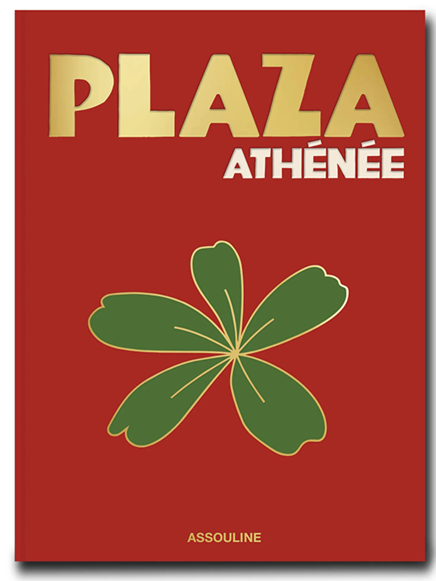 Assouline Boek Plaza Athenee