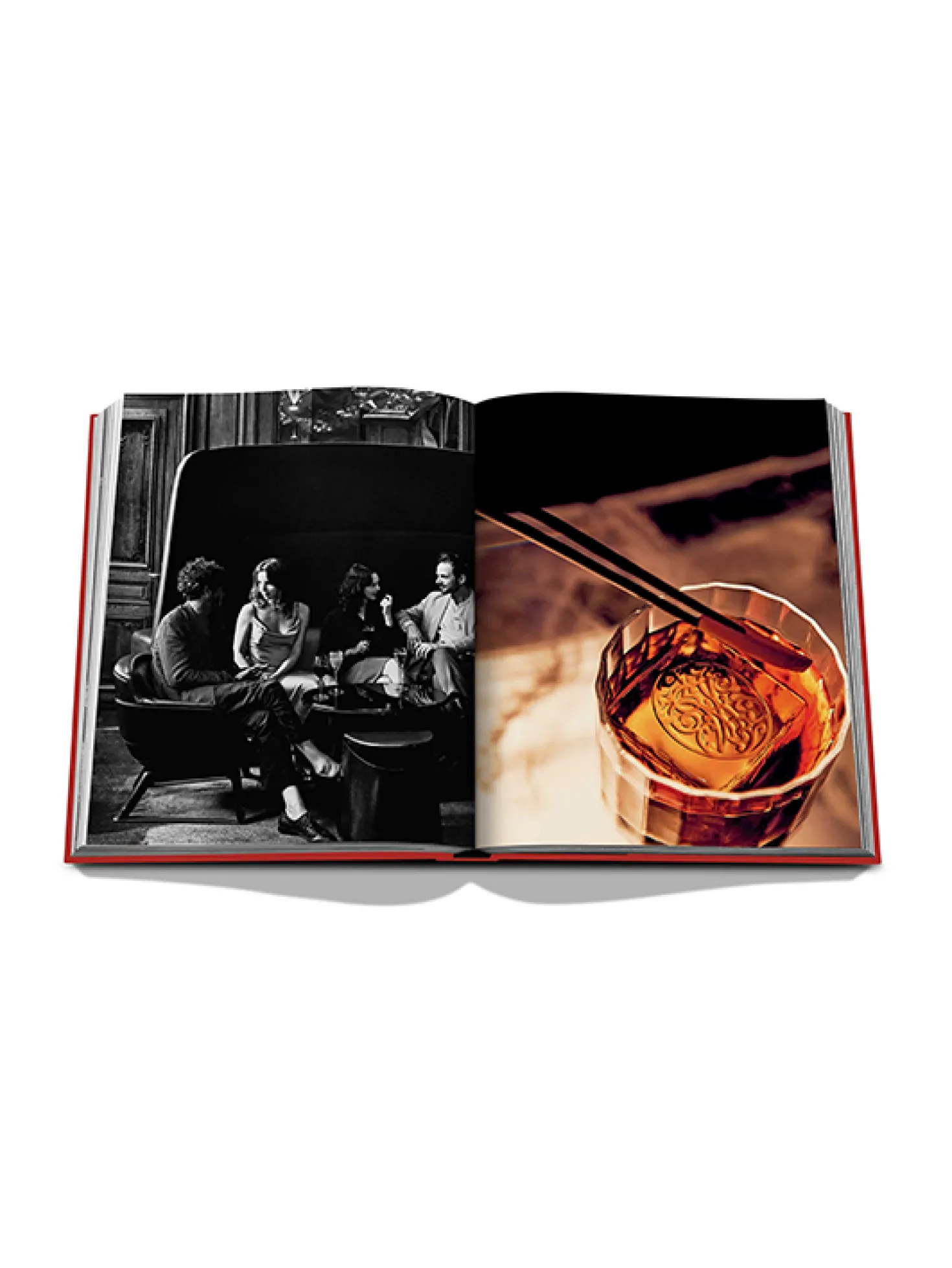 Assouline Boek Plaza Athenee