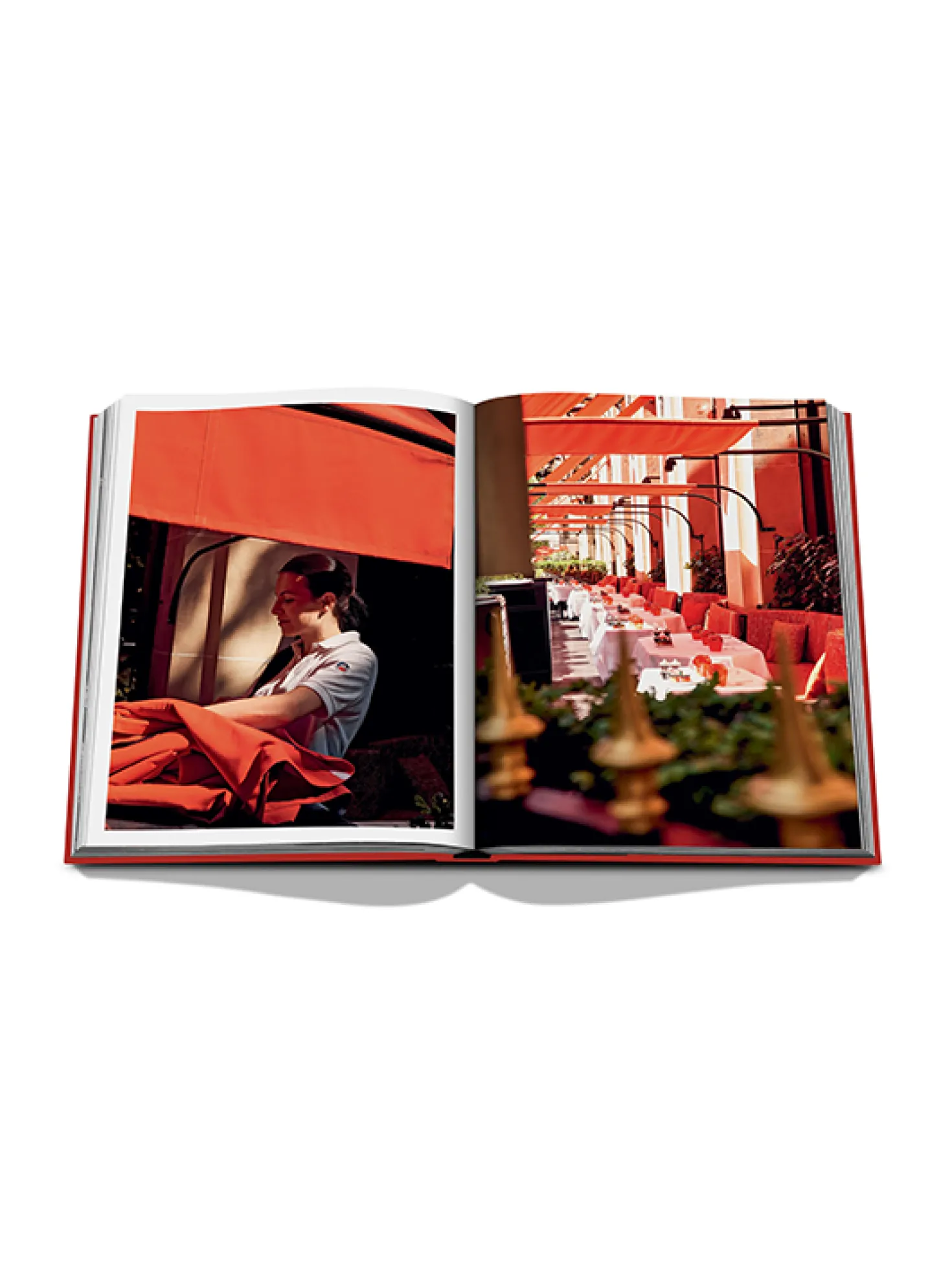 Assouline Boek Plaza Athenee