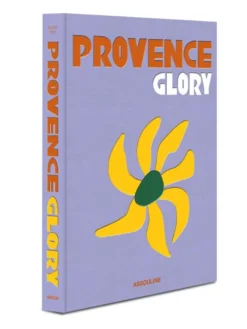 Assouline Boek Provence Glory