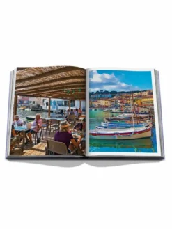 Assouline Boek Provence Glory