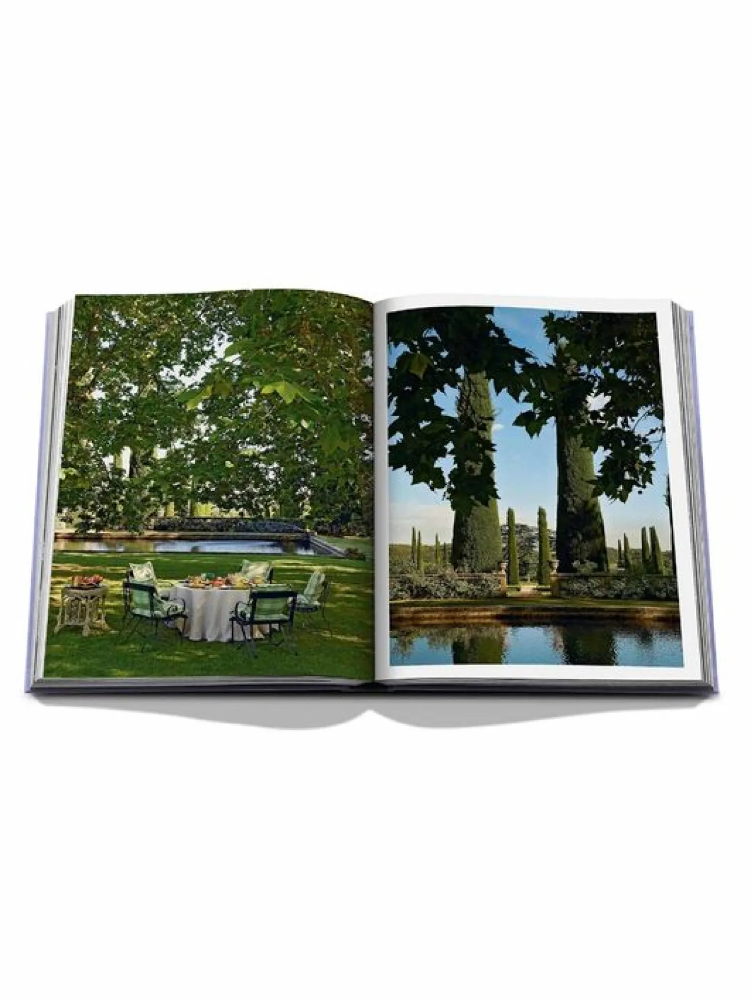 Assouline Boek Provence Glory