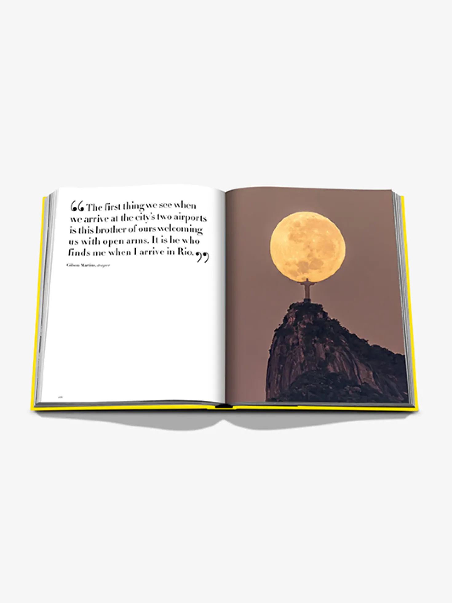 Assouline Boek Rio De Janeiro