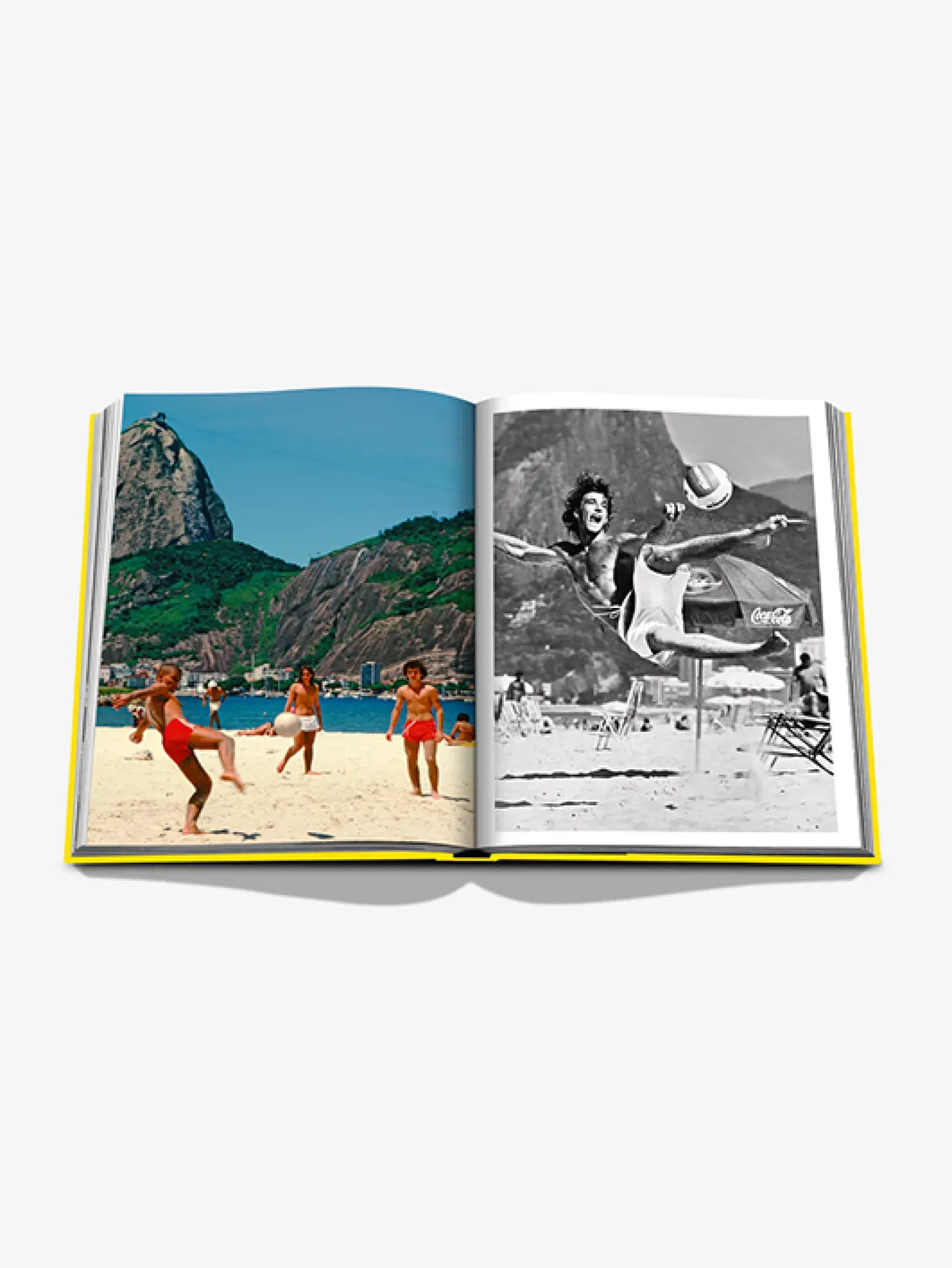Assouline Boek Rio De Janeiro