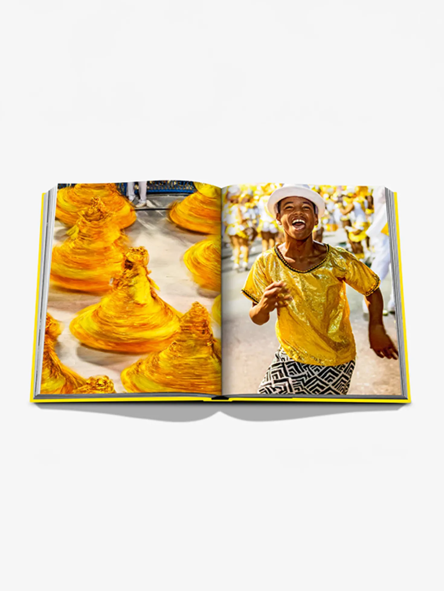 Assouline Boek Rio De Janeiro