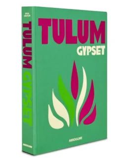 Assouline Boek Tulum Gypset
