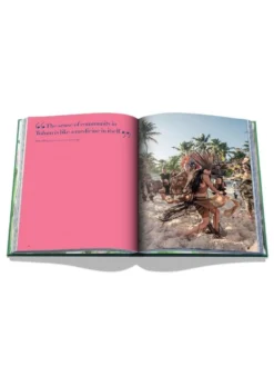 Assouline Boek Tulum Gypset