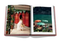 Assouline Boek Villeggiatura Italian Summer